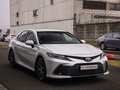 2021 Toyota Camry VIII (XV70) Рестайлинг, белый, 2499777 рублей - вид 4