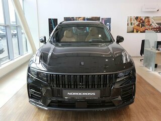 2026 Nordcross 001, чёрный, 7130000 рублей, вид 3