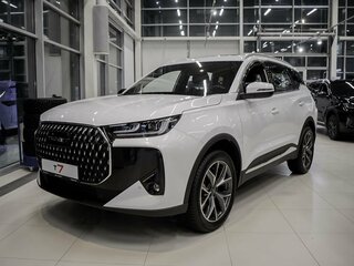 2026 Tenet T7, белый, 3190000 рублей, вид 1