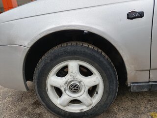 2011 Lada (ВАЗ) Priora I, серебристый, 250000 рублей, вид 5