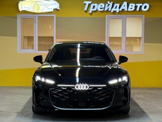 2026 Audi A5 L Sportback III (B10), чёрный, 5599000 рублей, вид 2