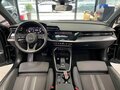 2022 Audi A3 35 TFSI Long IV (8Y), зелёный, 1980000 рублей - вид 5