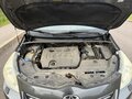 2012 Toyota Verso I, серый, 850000 рублей - вид 9