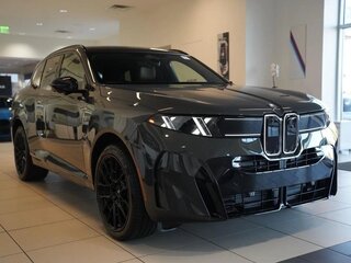 2026 BMW X5 40 V (G65), серый, 14650032 рублей, вид 3