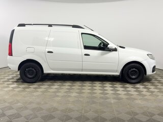 2021 Lada (ВАЗ) Largus I Рестайлинг, белый, 789900 рублей, вид 5