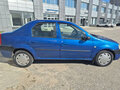 2006 Renault Logan I, синий, 219900 рублей - вид 3