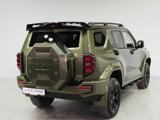 2024 Tank 400 I, зелёный, 4450000 рублей, вид 5