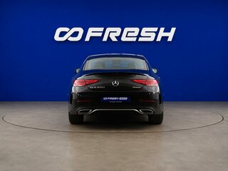 2020 Mercedes-Benz CLS 350 d III (C257), серый, 4823051 рублей, вид 4