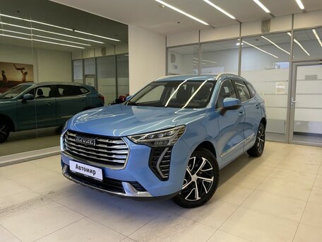 Haval Jolion I