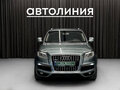 2008 Audi Q7 I (4L), серый, 1275000 рублей - вид 1