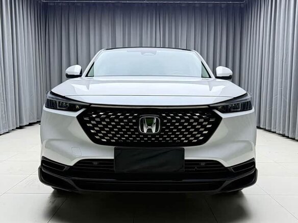2023 Honda XR-V II, белый, 2096676 рублей - вид 1