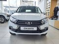 2026 Lada (ВАЗ) Granta I Рестайлинг, белый, 1038900 рублей - вид 7