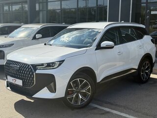 2026 Tenet T7, белый, 3010000 рублей, вид 3