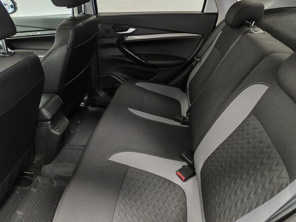 2023 Lada (ВАЗ) Vesta I Рестайлинг (NG), белый, 1299000 рублей - вид 18