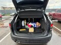 2016 Jaguar F-Pace I, серый - вид 9