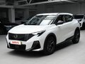 2024 GAC GS3, белый, 1770000 рублей - вид 2