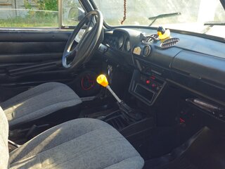 2003 Lada (ВАЗ) 2106 4-speed, красный, 119000 рублей, вид 5