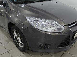 2014 Ford Focus III, коричневый, 1050000 рублей, вид 4