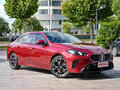 2026 BMW 2 серии 225i L F74/78, красный