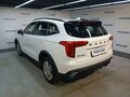 2025 Haval Jolion I Рестайлинг, белый, 1785000 рублей - вид 3