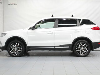 2021 Geely Atlas I, белый, 1889000 рублей, вид 1