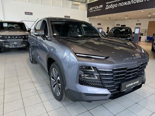 2026 Jetour Dashing I, серебристый, 2949900 рублей, вид 3