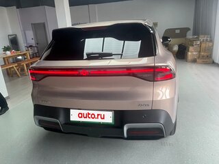 2025 Changan Qiyuan Q05 51.9 kWh II, бежевый, 2247000 рублей, вид 3