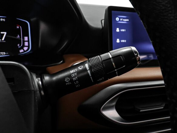 2023 Kaiyi E5, белый, 1399000 рублей - вид 14