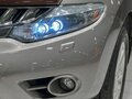 2009 Nissan Murano II (Z51), бежевый, 1247000 рублей - вид 3