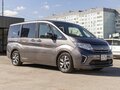 2020 Honda Stepwgn V Рестайлинг, серый, 2299000 рублей - вид 3