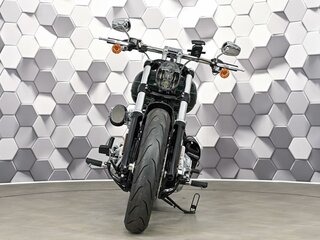 2024 Harley-Davidson Breakout, зелёный, 2899000 рублей, вид 5