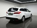 2013 Ford Focus III, белый, 895000 рублей - вид 1