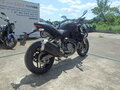 2018 Ducati Monster 821, чёрный, 800000 рублей - вид 2