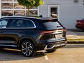 2025 Geely Monjaro I Рестайлинг, чёрный, 3295000 рублей - вид 9