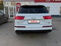 2016 Audi Q7 II (4M), белый - вид 3