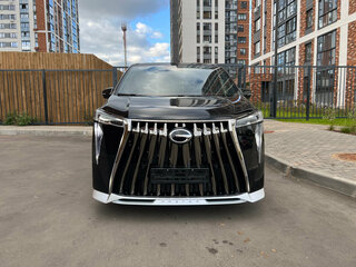 2024 GAC M8, чёрный, 6499000 рублей, вид 2