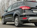 2013 Ford Kuga II, чёрный, 1250000 рублей - вид 7