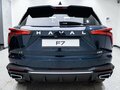 2026 Haval F7 II, синий, 2999000 рублей - вид 5