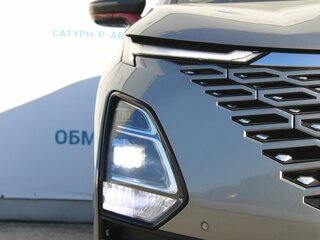 2023 Omoda C5 I, серый, 1550000 рублей, вид 4