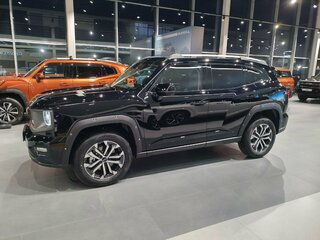 2026 Haval H7 I, чёрный, 4199000 рублей, вид 3