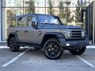 2026 212 T01, серый, 4399000 рублей, вид 1
