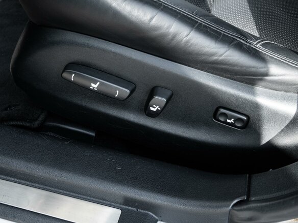 2007 Lexus IS 250 II, серебристый, 1590000 рублей - вид 20