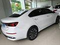 2021 Kia K3 II (China Market), белый, 1418000 рублей - вид 5