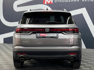 2023 Changan CS35 Plus I Рестайлинг, серый, 1979900 рублей, вид 5