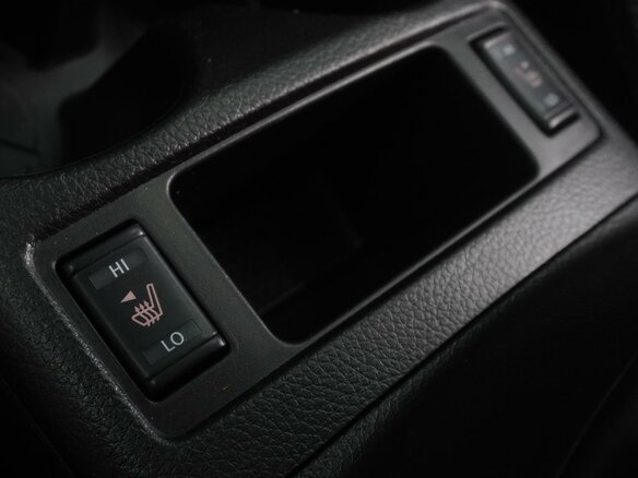 2014 Nissan Qashqai II, белый, 1389000 рублей - вид 13