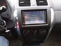 2007 Suzuki SX4 I (Classic), серебристый, 750000 рублей - вид 8