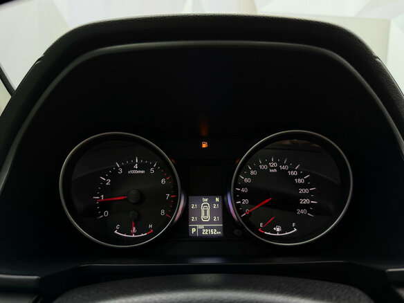 2024 Haval M6 II, чёрный - вид 16