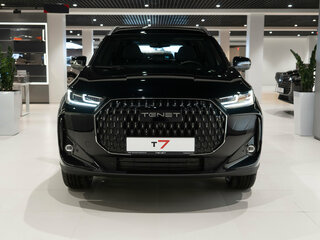 2026 Tenet T7, чёрный, 2985000 рублей, вид 3