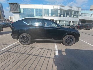 2026 GAC GS4, чёрный, 3949000 рублей, вид 4