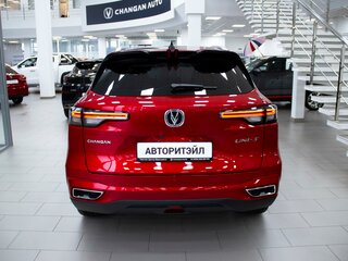 2025 Changan UNI-S I, красный, 3179900 рублей, вид 3